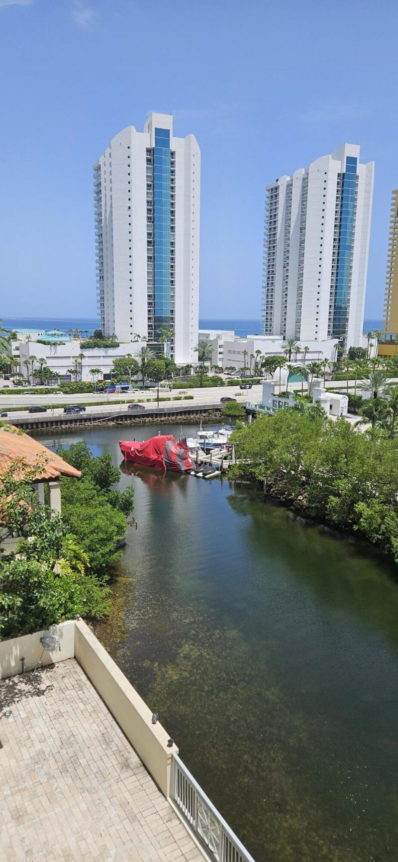 200 Sunny Isles Boulevard, Unit 2-806, Sunny Isles Beach, FL 33160 Photo