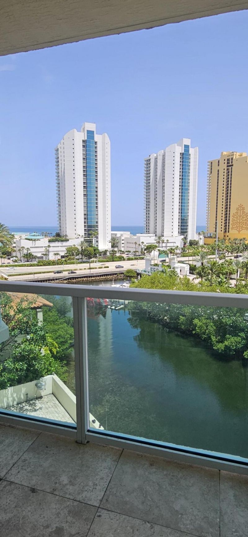 200 Sunny Isles Boulevard, Unit 2-806, Sunny Isles Beach, FL 33160 Photo