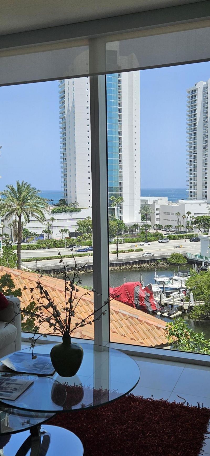200 Sunny Isles Boulevard, Unit 2-806, Sunny Isles Beach, FL 33160 Photo