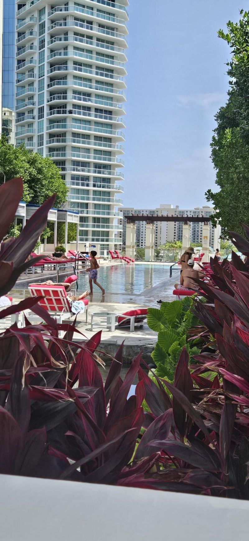 200 Sunny Isles Boulevard, Unit 2-806, Sunny Isles Beach, FL 33160 Photo