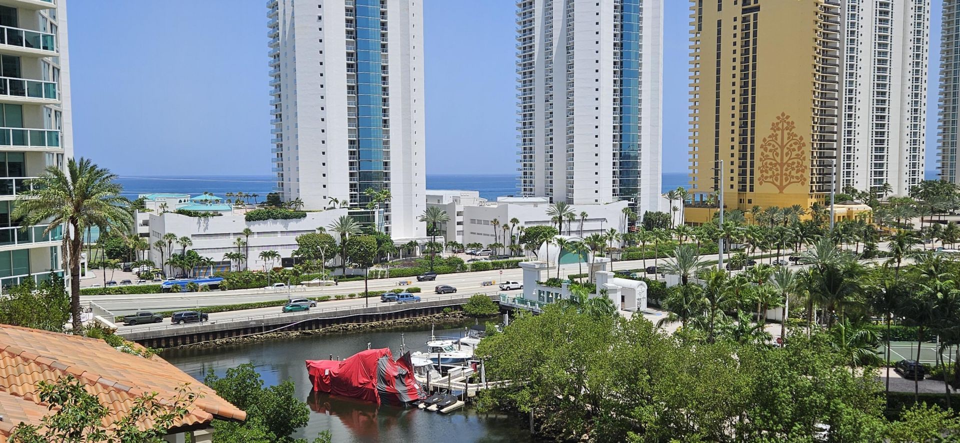 200 Sunny Isles Boulevard, Unit 2-806, Sunny Isles Beach, FL 33160 Photo