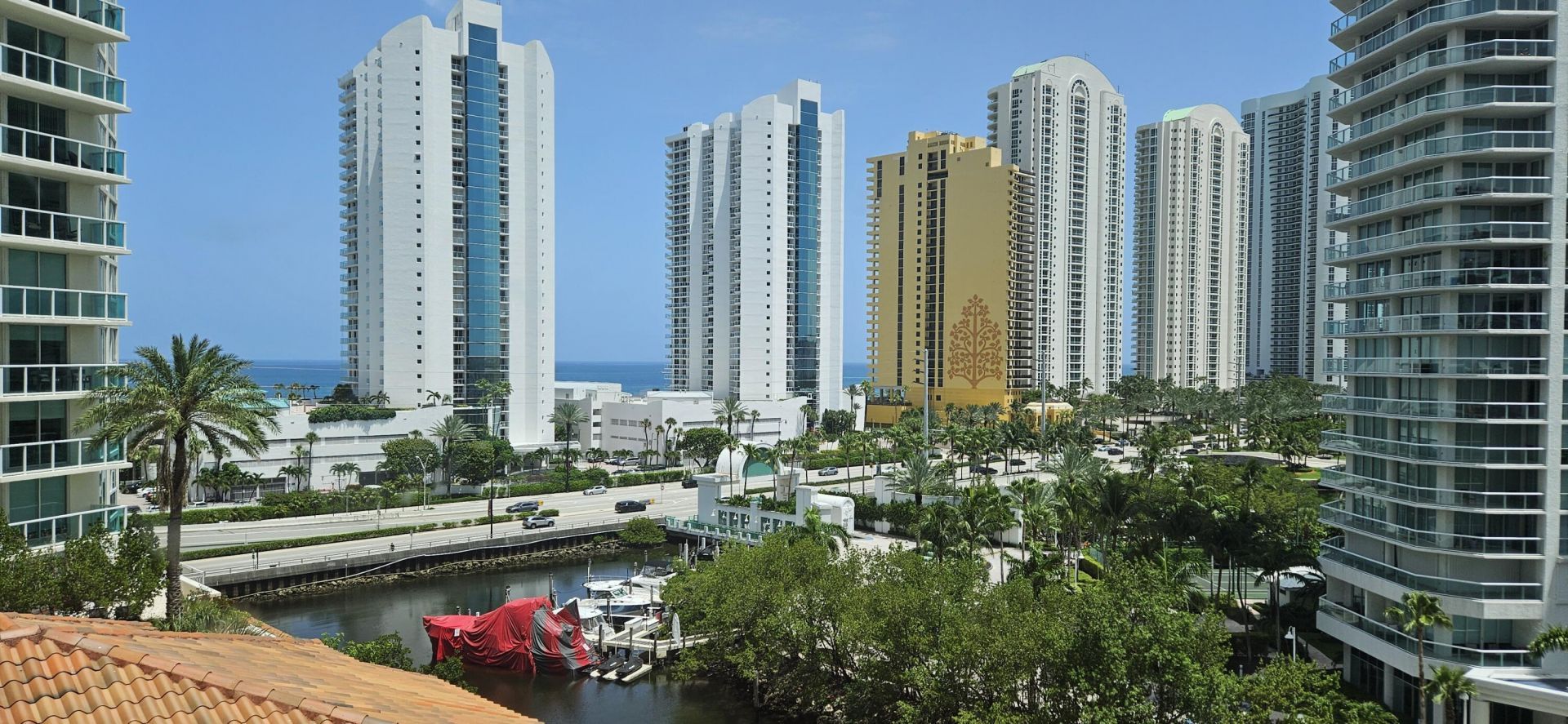 200 Sunny Isles Boulevard, Unit 2-806, Sunny Isles Beach, FL 33160 Photo