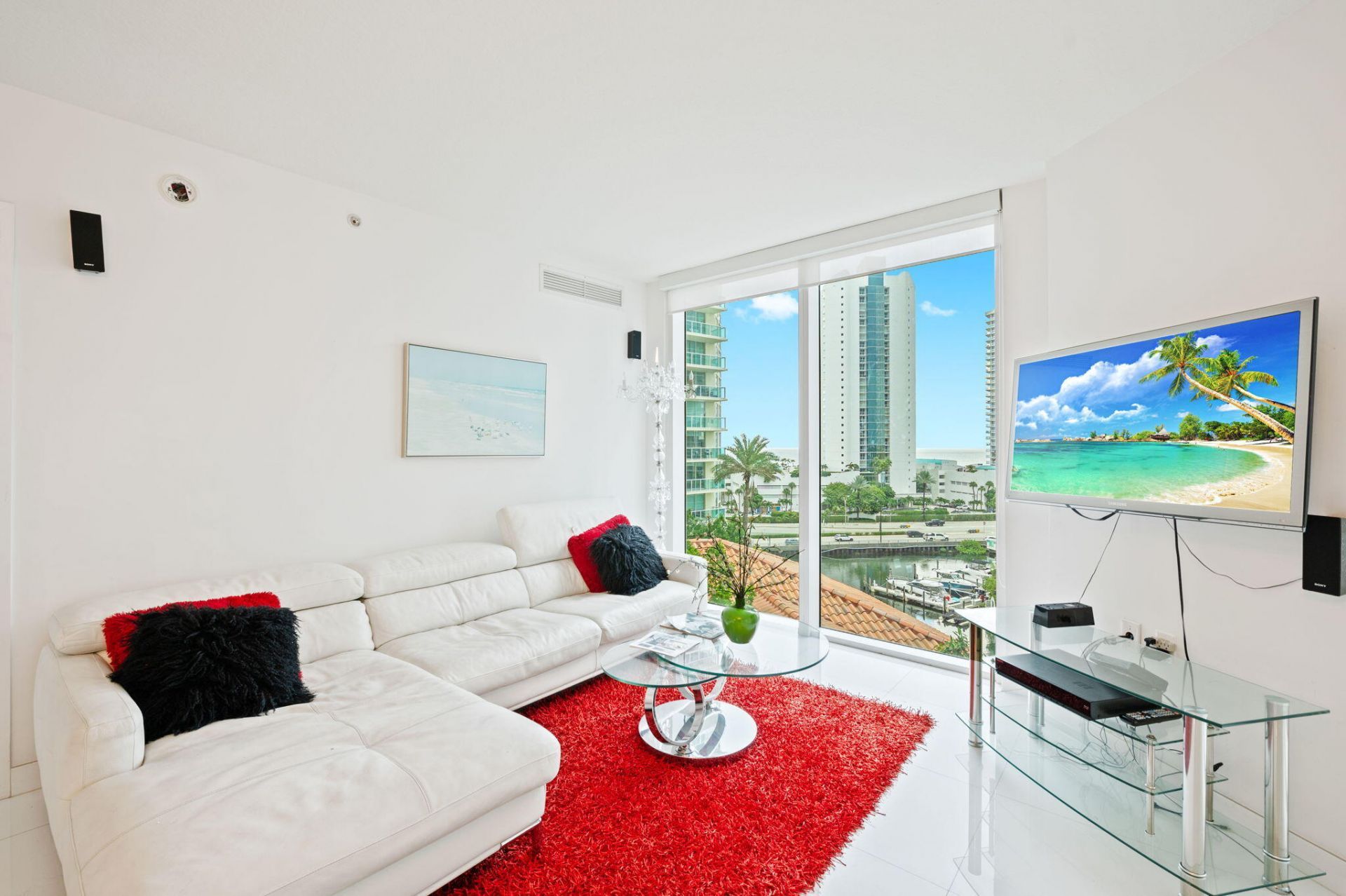 200 Sunny Isles Boulevard, Unit 2-806, Sunny Isles Beach, FL 33160 Photo