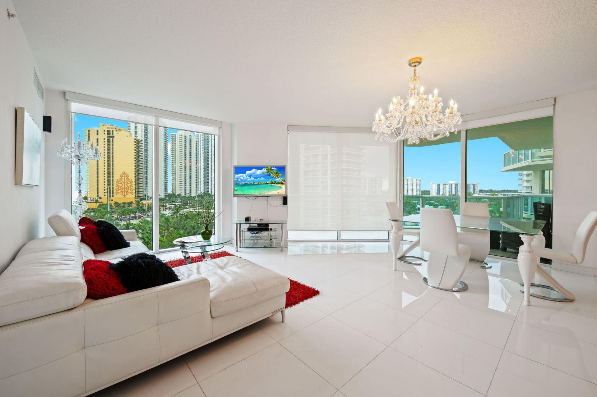 200 Sunny Isles Boulevard, Unit 2-806, Sunny Isles Beach, FL 33160 Photo