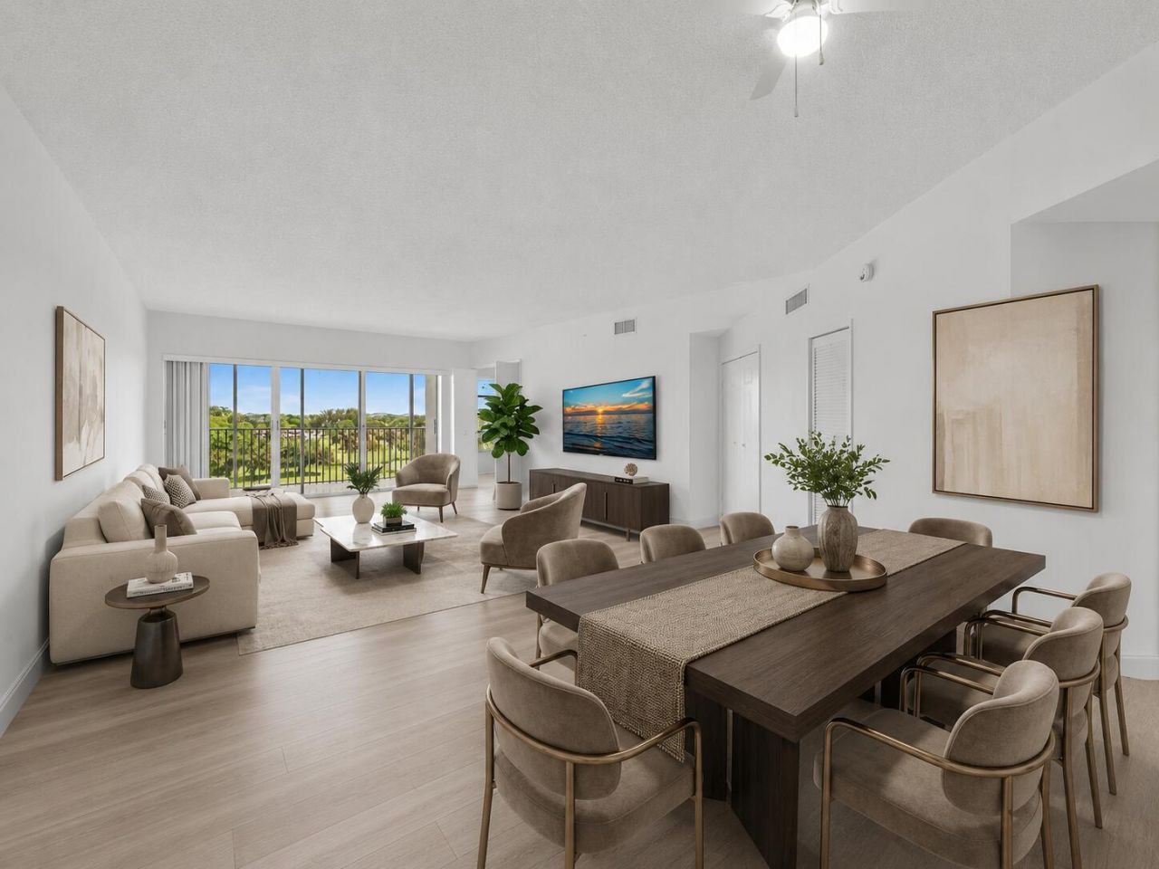 2950 N Palm Aire Drive, Unit 607, Pompano Beach, FL 33069 Photo