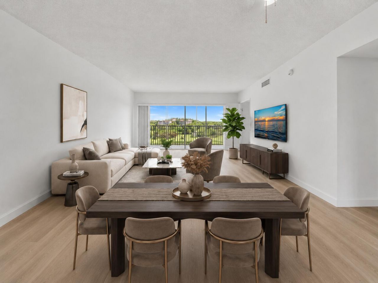 2950 N Palm Aire Drive, Unit 607, Pompano Beach, FL 33069 Photo