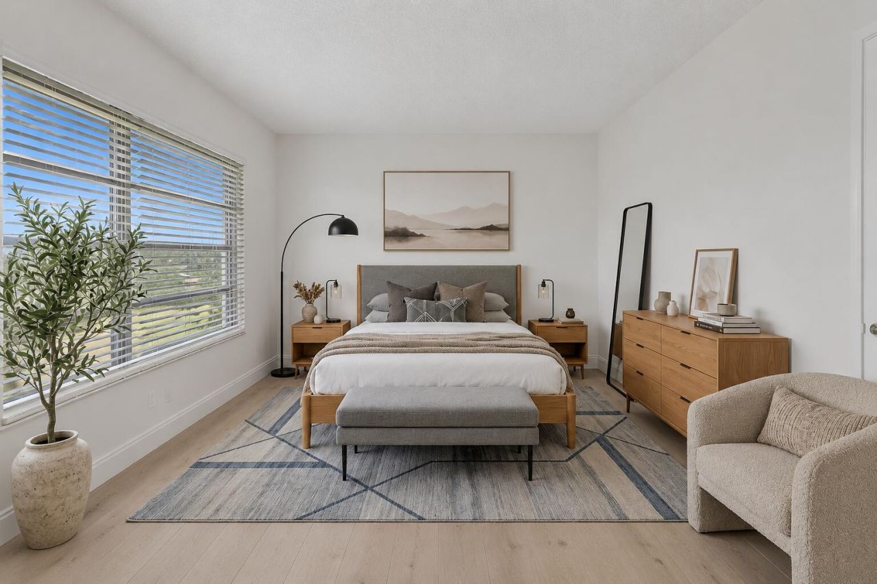 2950 N Palm Aire Drive, Unit 607, Pompano Beach, FL 33069 Photo