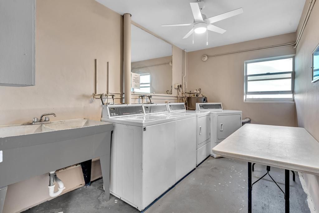 2950 N Palm Aire Drive, Unit 607, Pompano Beach, FL 33069 Photo