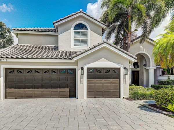 21318 Gosier Way, Boca Raton, FL 33428