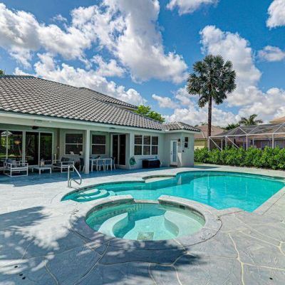 21318 Gosier Way, Boca Raton, FL 33428 Photo