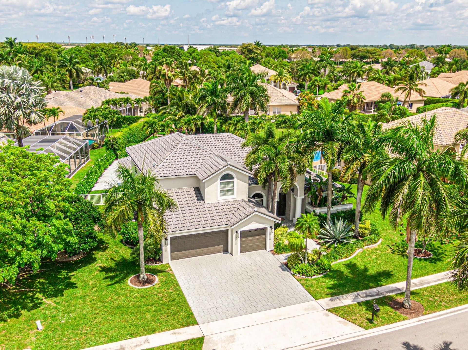 21318 Gosier Way, Boca Raton, FL 33428 Photo