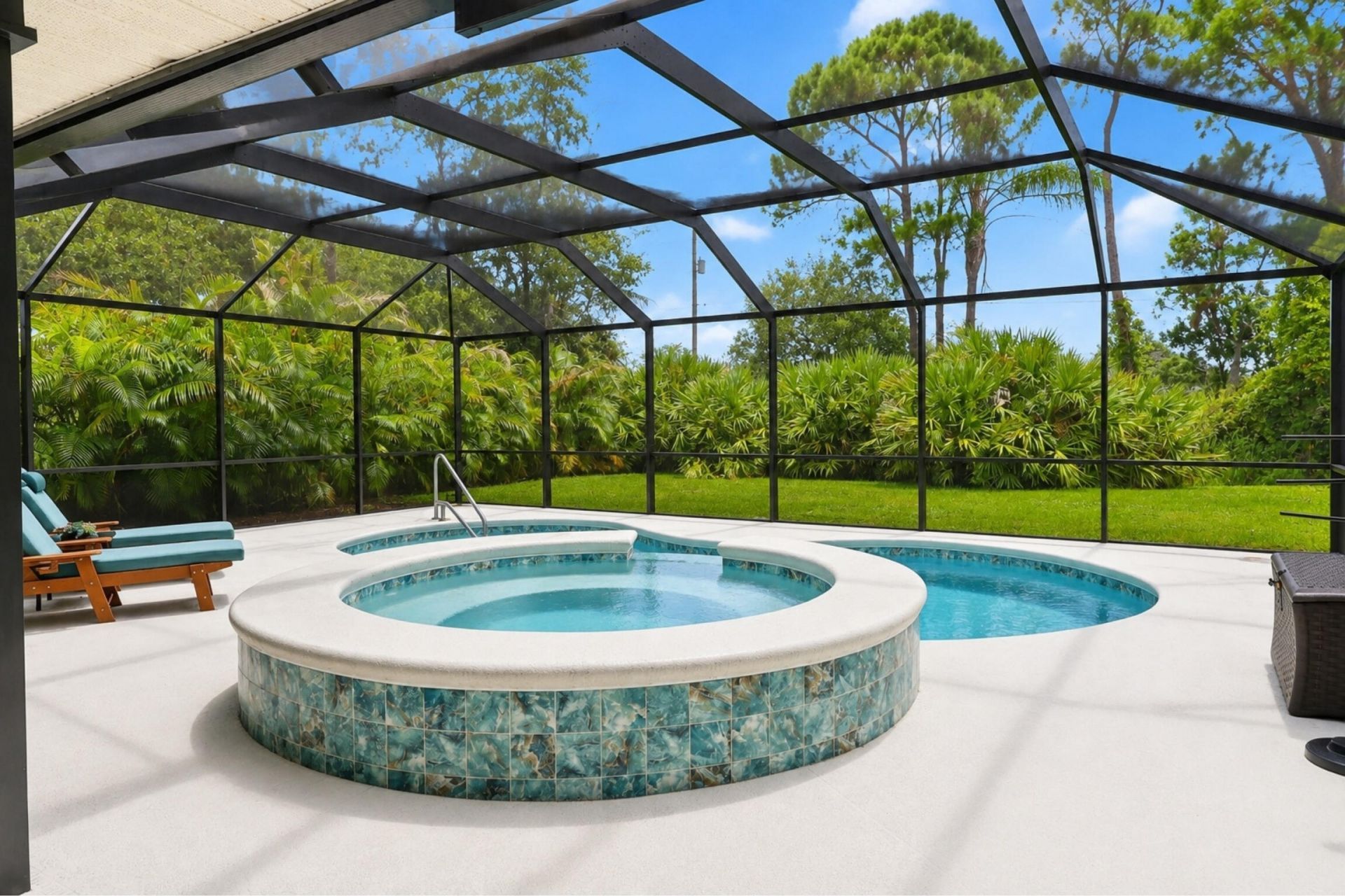 415 SE Calmoso Drive, Port Saint Lucie, FL 34983 Photo