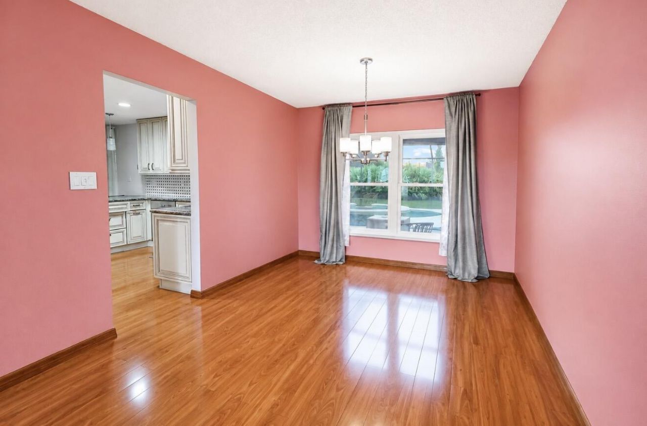 415 SE Calmoso Drive, Port Saint Lucie, FL 34983 Photo