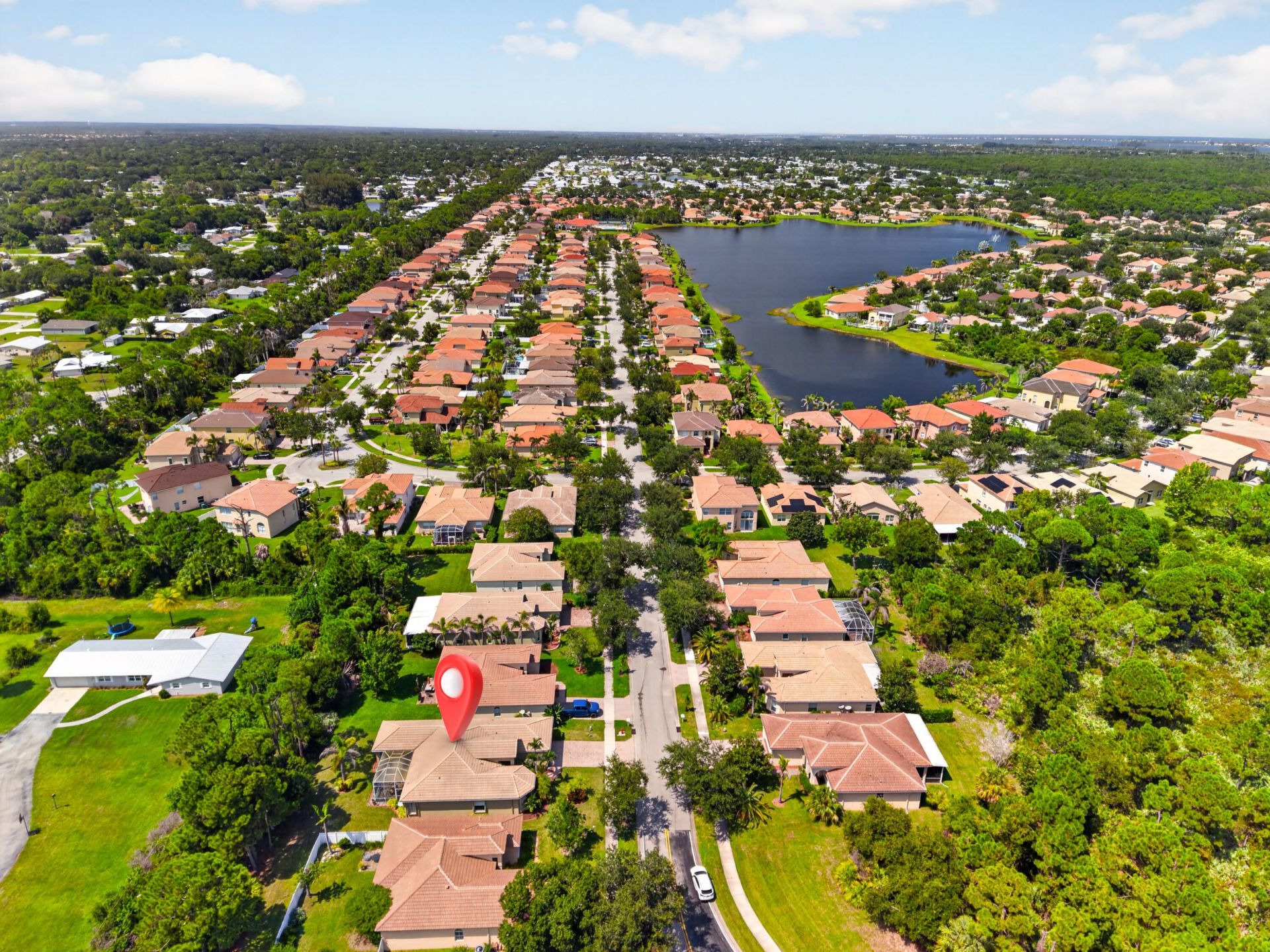 5423 Place Lake Drive, Fort Pierce, FL 34951 Photo
