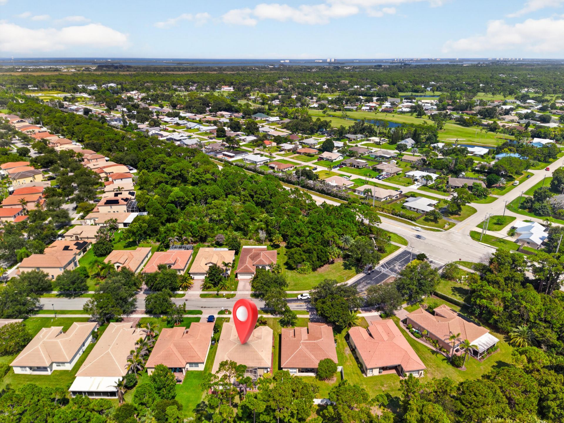 5423 Place Lake Drive, Fort Pierce, FL 34951 Photo