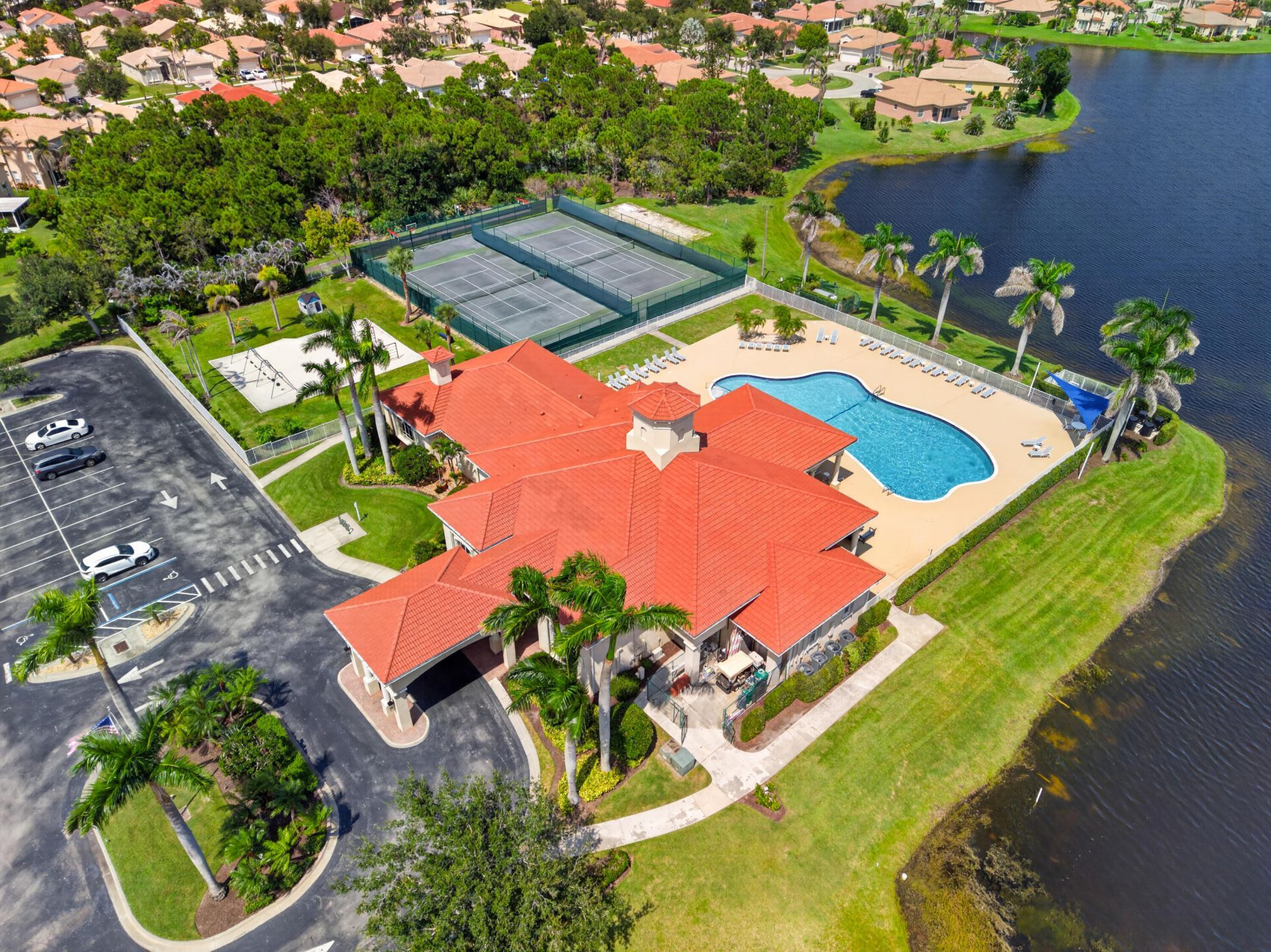 5423 Place Lake Drive, Fort Pierce, FL 34951 Photo