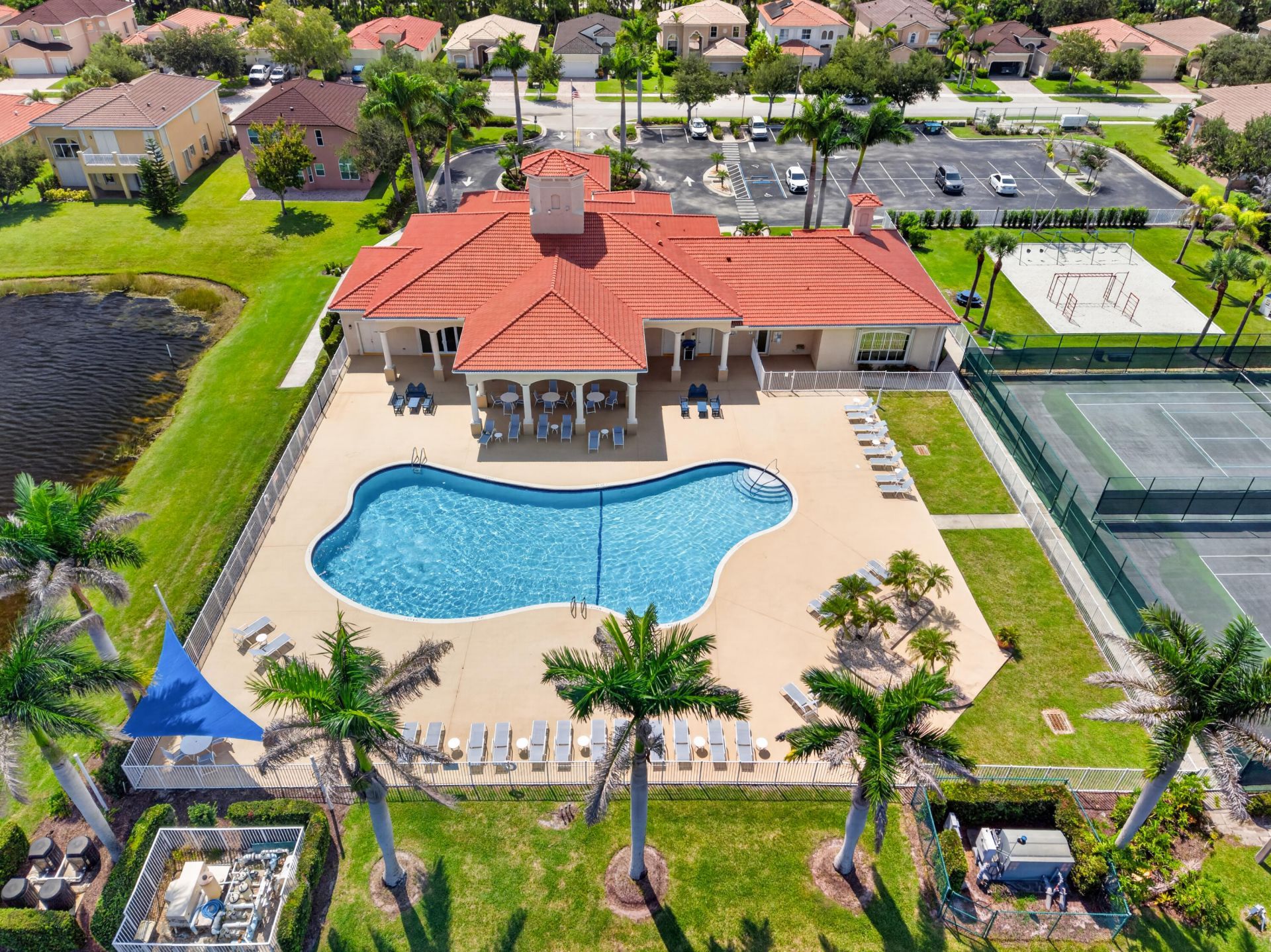 5423 Place Lake Drive, Fort Pierce, FL 34951 Photo