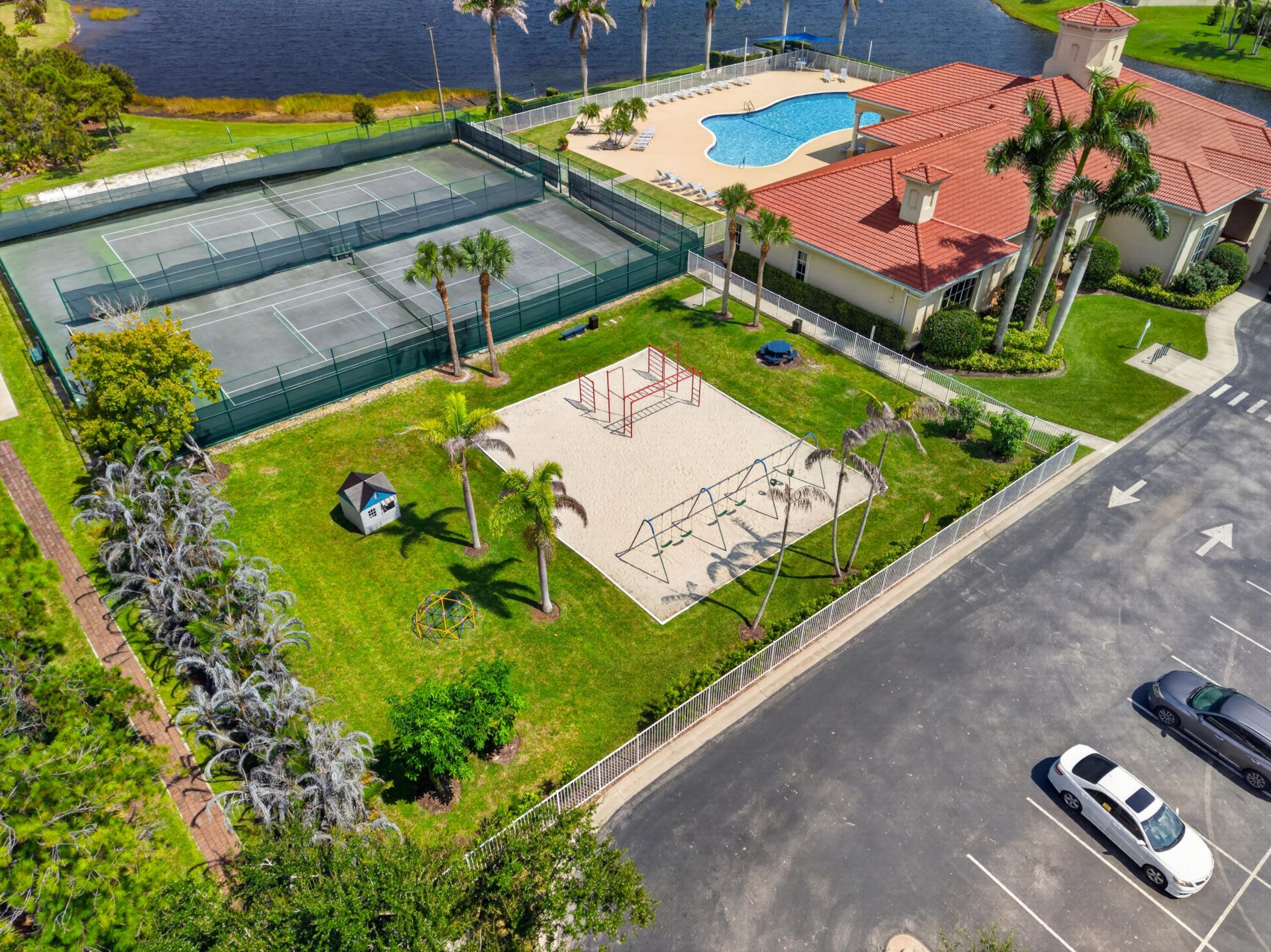 5423 Place Lake Drive, Fort Pierce, FL 34951 Photo