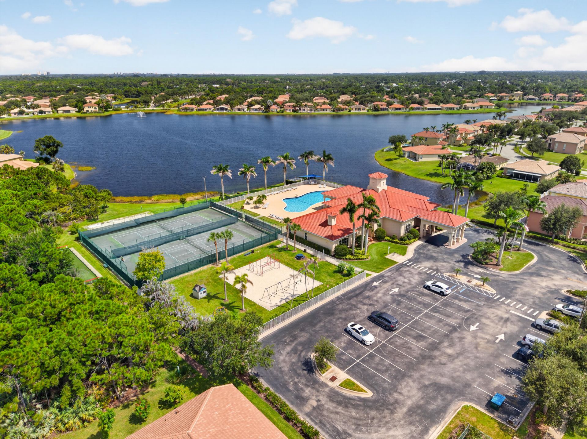 5423 Place Lake Drive, Fort Pierce, FL 34951 Photo