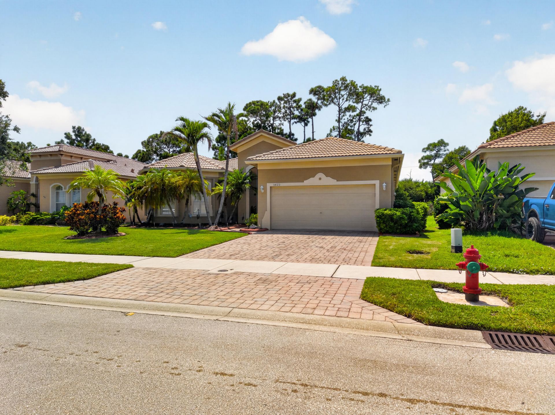 5423 Place Lake Drive, Fort Pierce, FL 34951 Photo