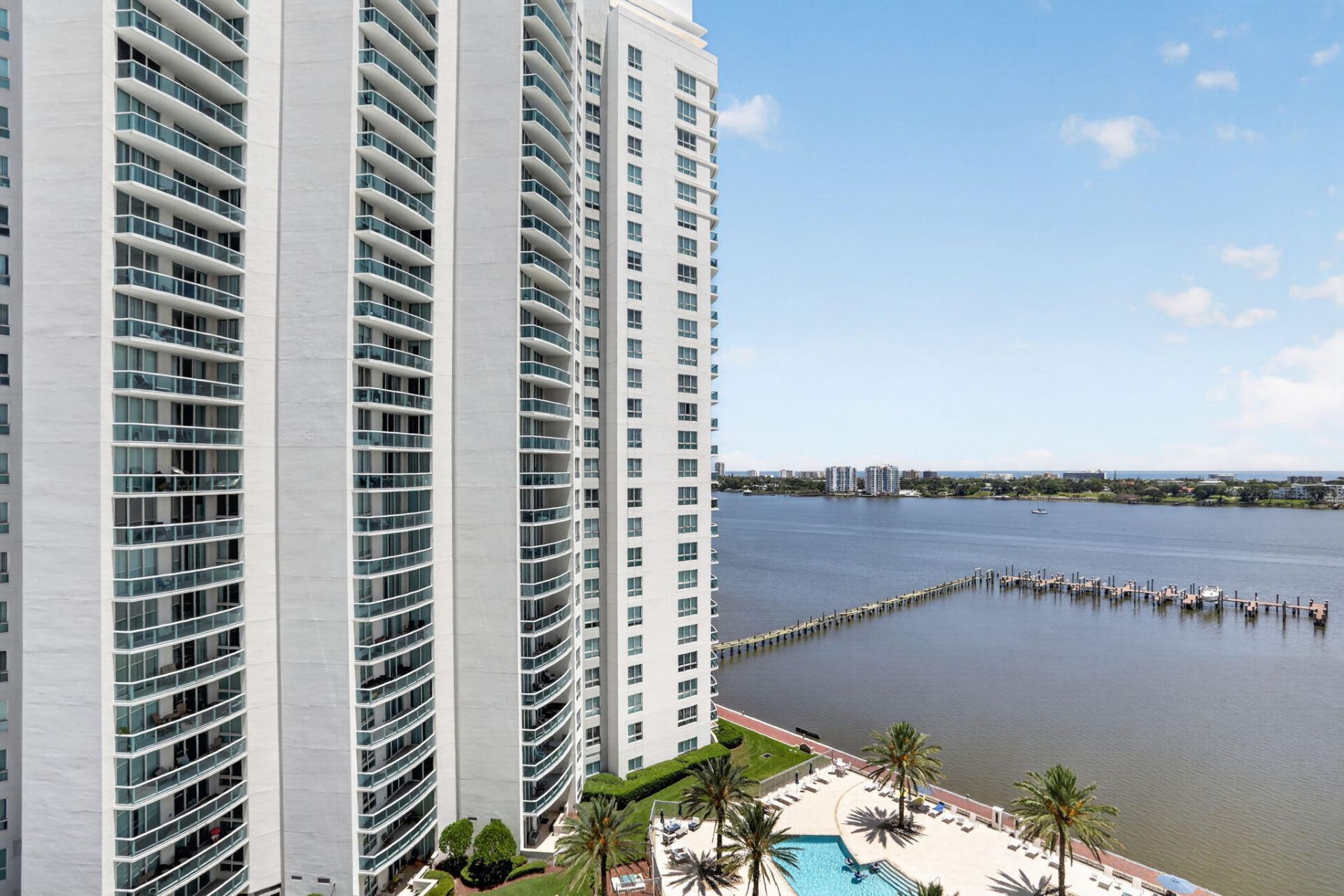 231 Riverside Drive, Unit 1108-1, Holly Hill, FL 32117 Photo