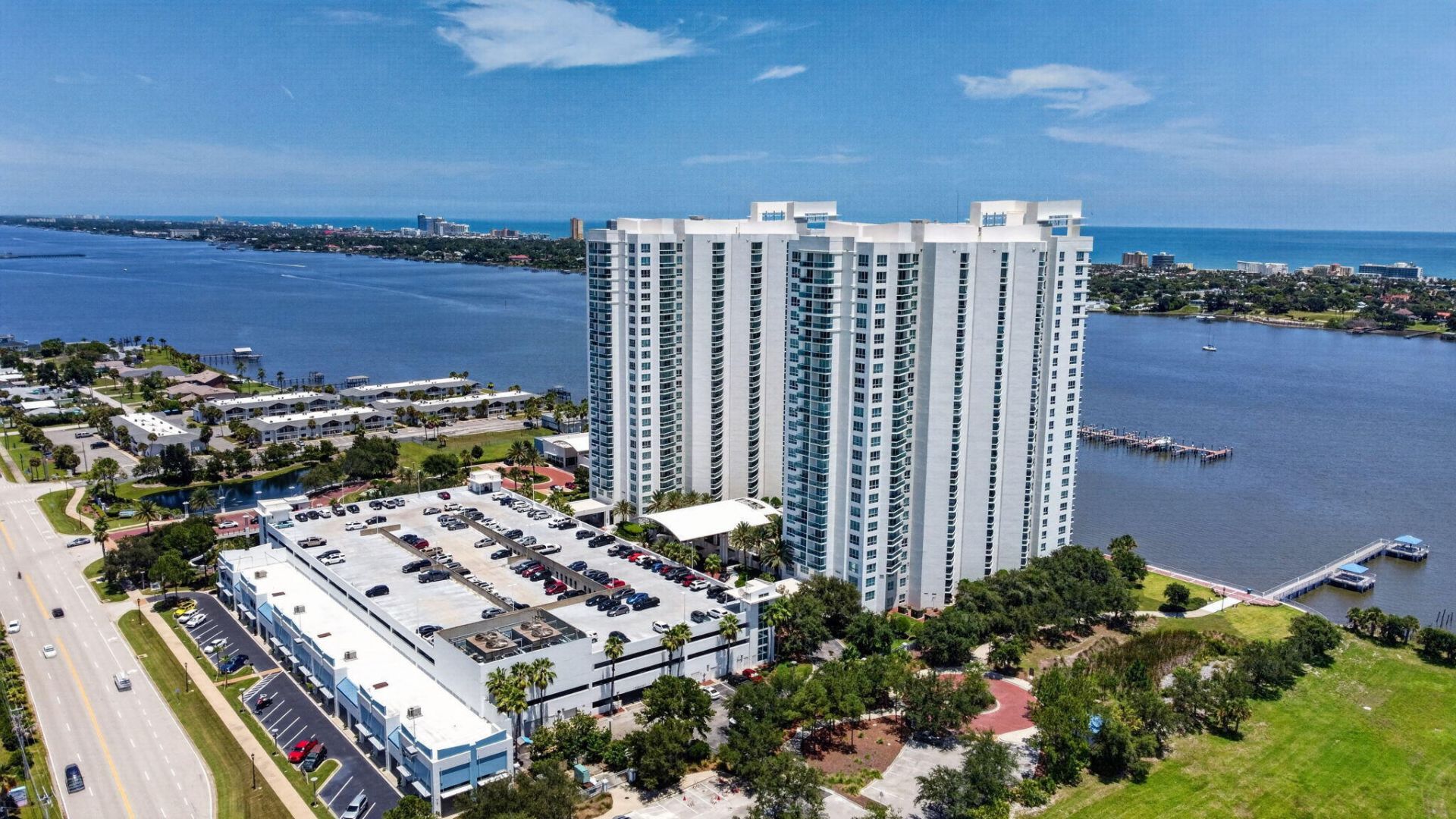 231 Riverside Drive, Unit 1108-1, Holly Hill, FL 32117 Photo