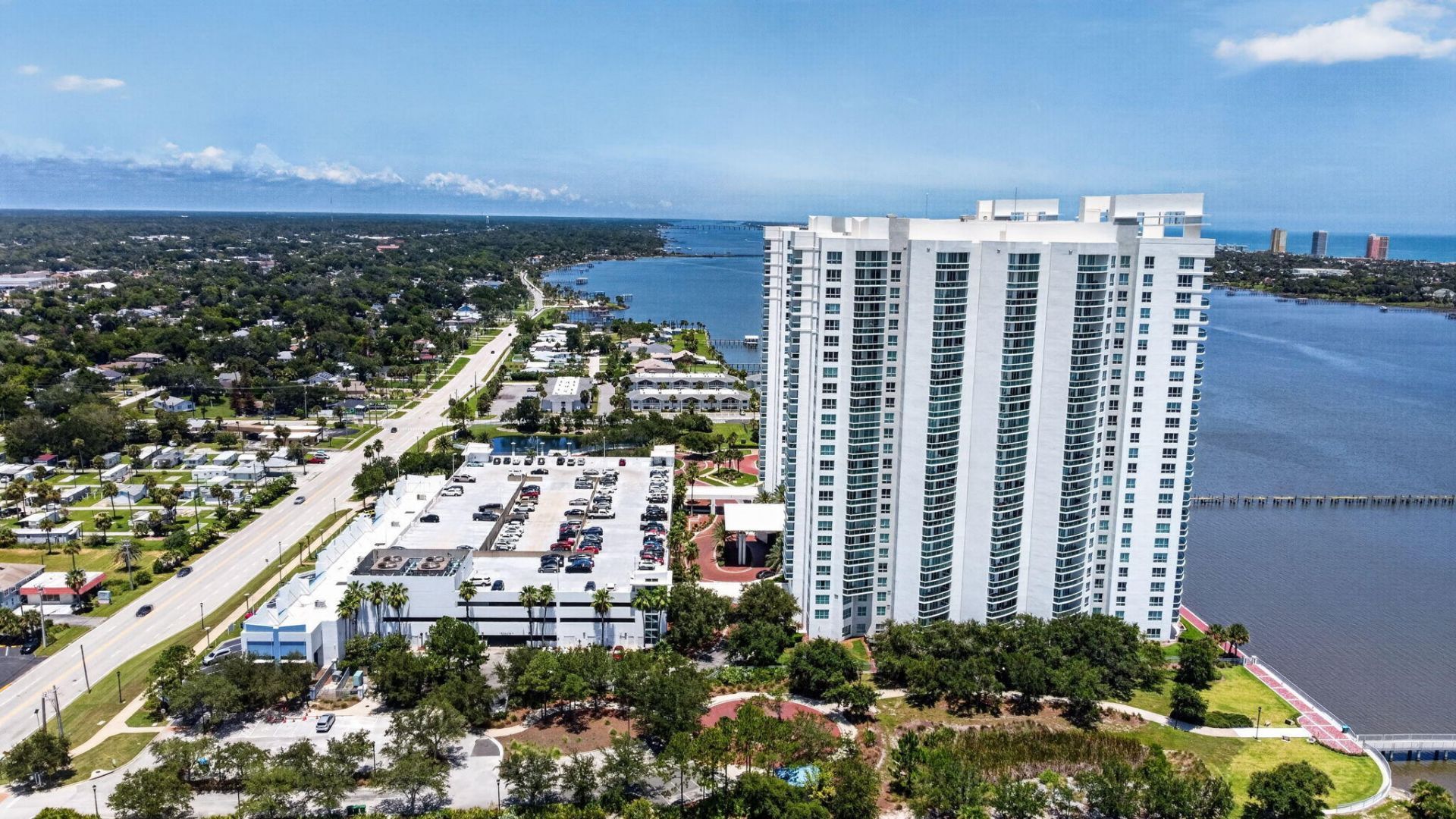 231 Riverside Drive, Unit 1108-1, Holly Hill, FL 32117 Photo