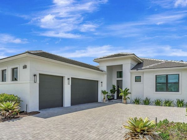 11416 SW PIETRA Way, Port St. Lucie, FL 34987