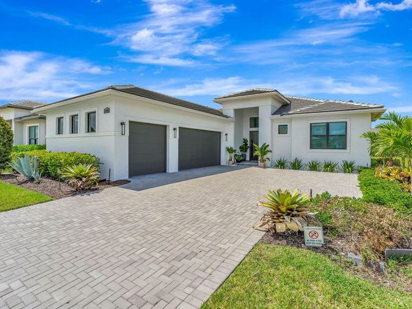 11416 SW PIETRA Way, Port St. Lucie, FL 34987