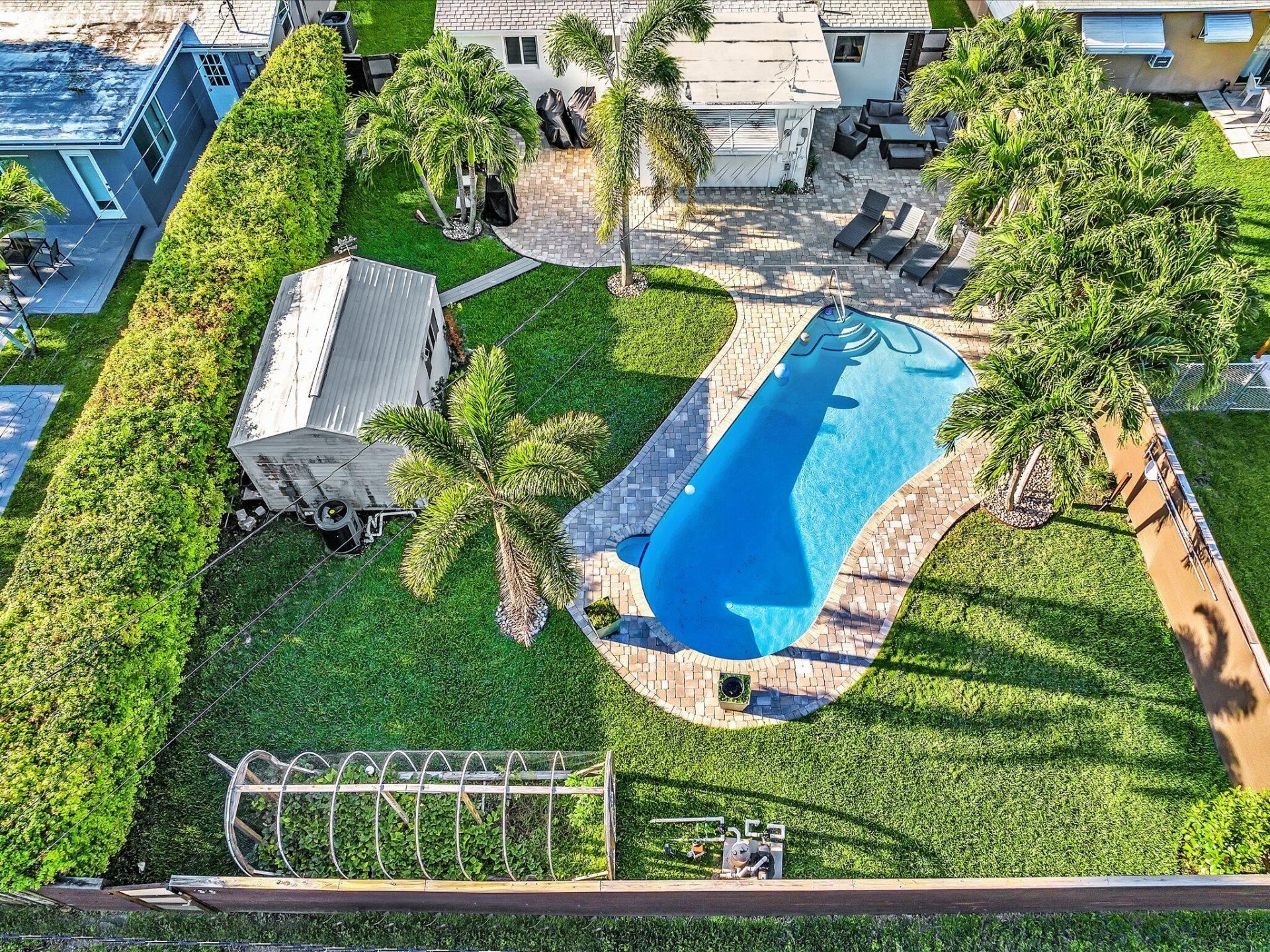 1515 Arthur Street, Hollywood, FL 33020 Photo