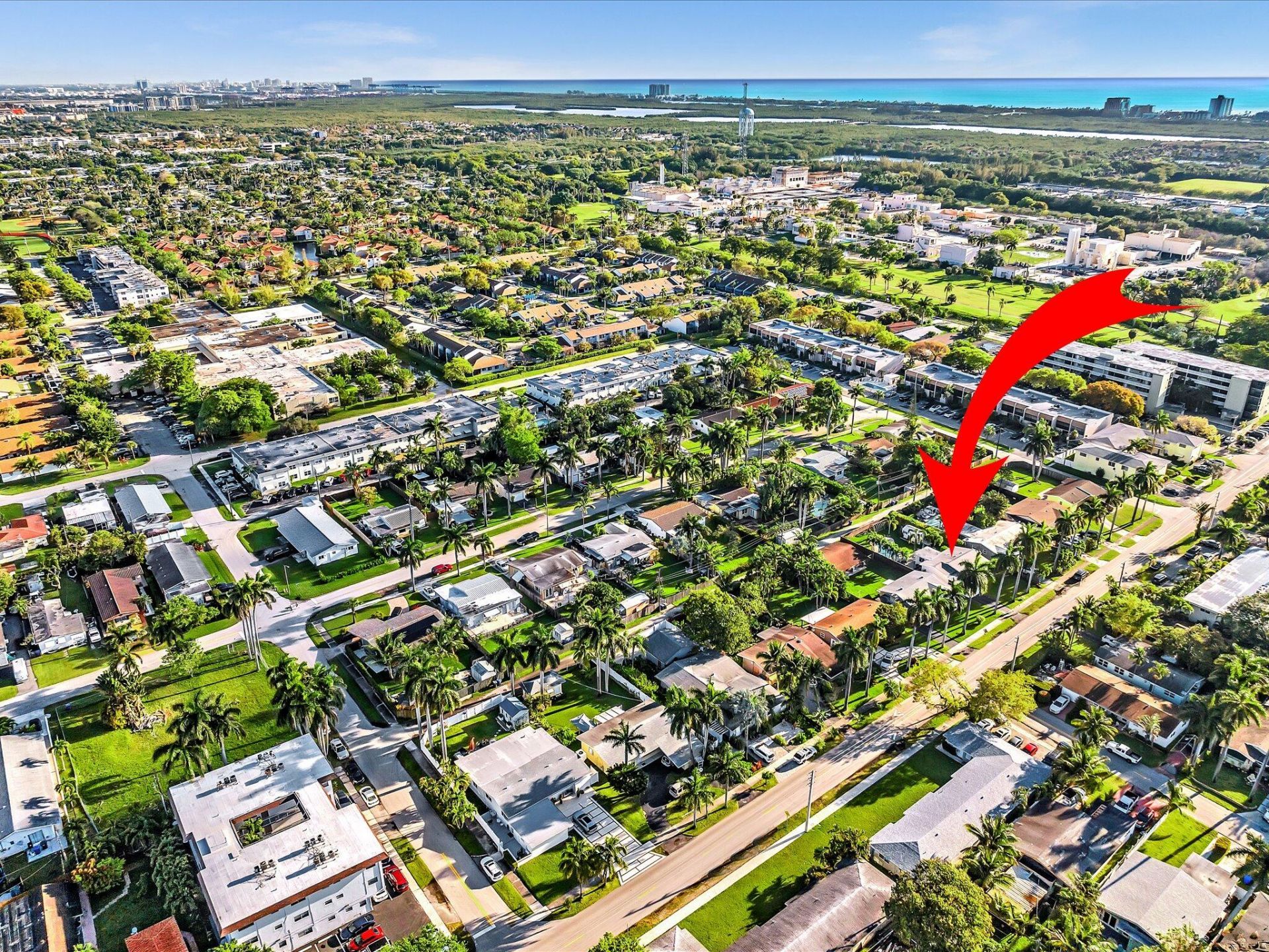 1515 Arthur Street, Hollywood, FL 33020 Photo