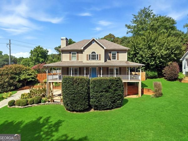4251 Joshua Way NW, Kennesaw, GA 30144