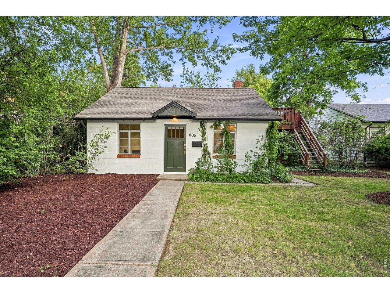 408 S Washington Ave, Fort Collins, CO 80521 Main Photo