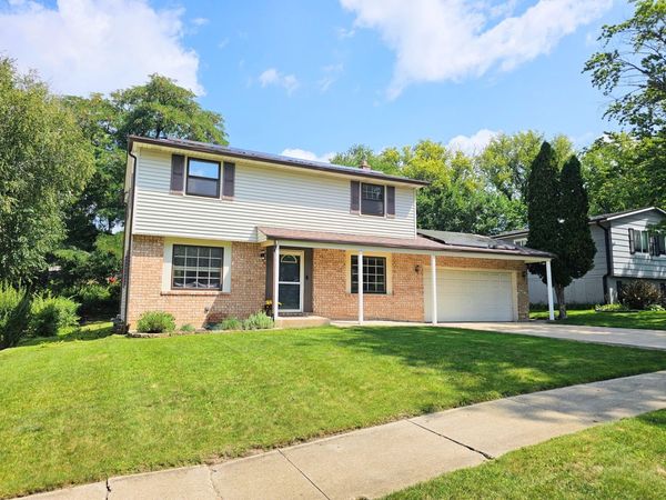 3308 Pleasant Valley Boulevard , Rockford, IL 61114