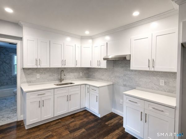 35 Wooster , Unit 1, Danbury, CT 06810
