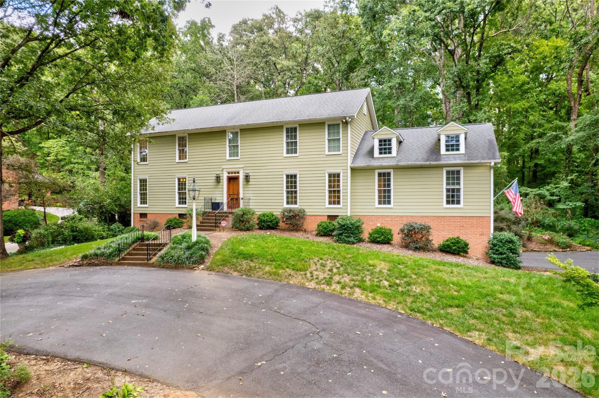 215 Bethel Drive, Salisbury, NC 28144 Main Photo