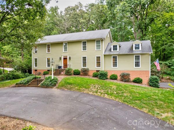 215 Bethel Drive, Salisbury, NC 28144