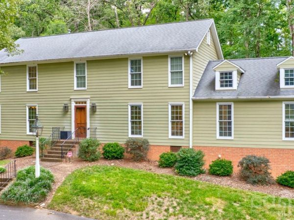 215 Bethel Drive, Salisbury, NC 28144