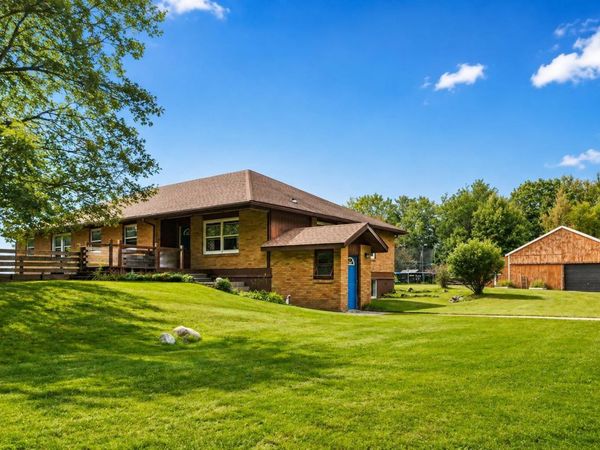 17792 22 Mile Road, Tustin, MI 49688