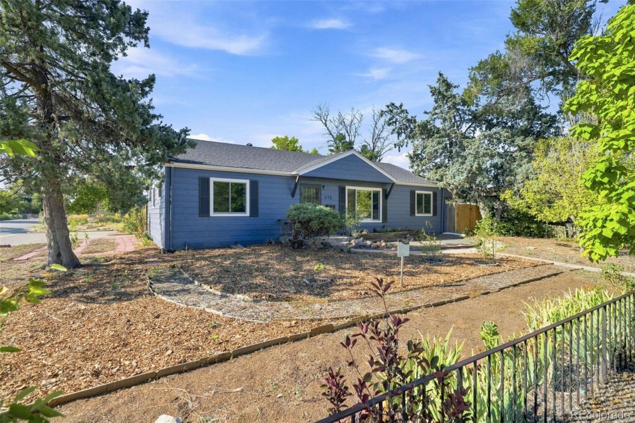 690 Skeel Street, Brighton, CO 80601 Main Photo