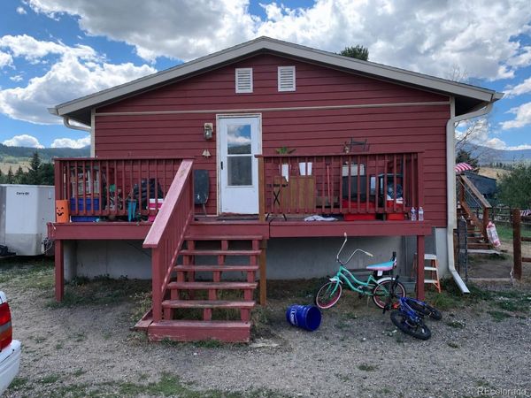 493 Cascade Circle , Silverthorne, CO 80498