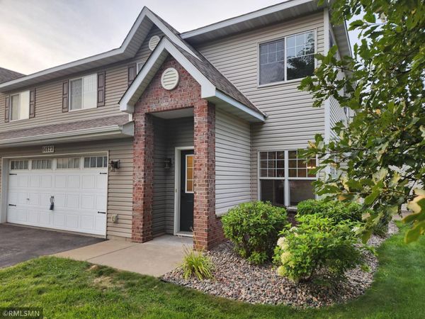 14823 Olivine Street NW, Ramsey, MN 55303