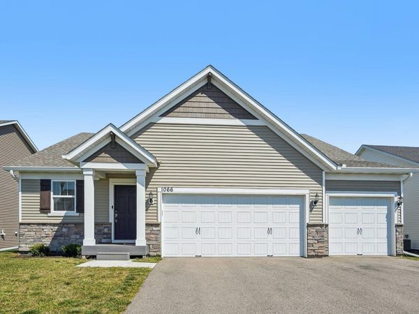 1066 Meadow Lane , Waconia, MN 55387