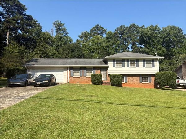 4121 Moore Road , Conley, GA 30288