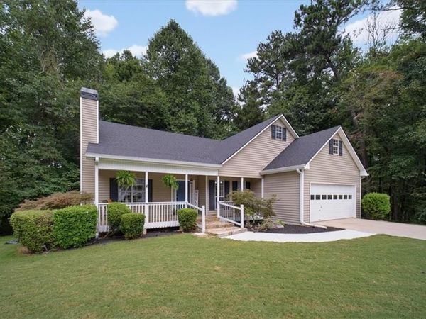 7425 Hickory Bluff Drive, Cumming, GA 30040