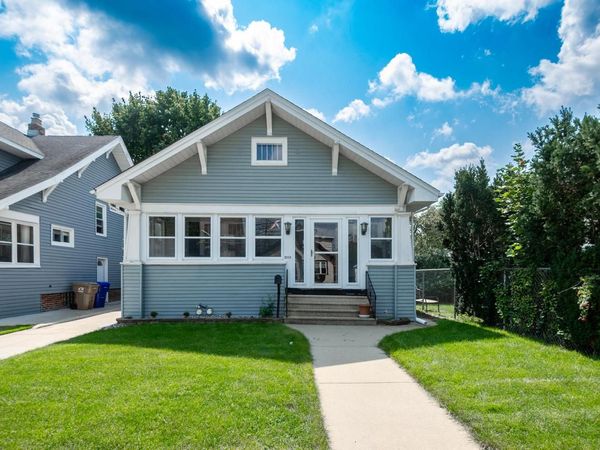 2111 74th STREET, Kenosha, WI 53143