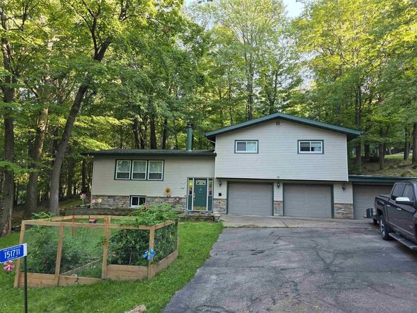 151711 DAFFODIL LANE, Wausau, WI 54401