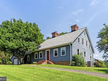 7831 CARTERS RUN, MARSHALL, VA 20115
