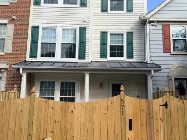571 BOYSENBERRY LANE , FREDERICK, MD 21703