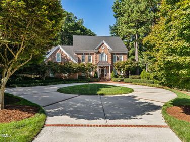 3709 William J Cowan Wynd, Raleigh, NC 27612